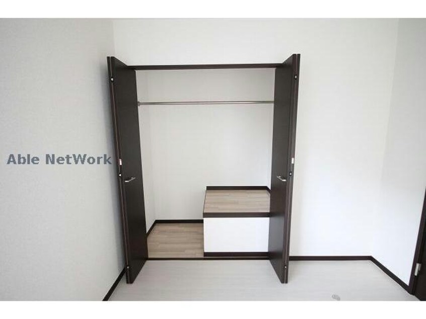  メゾネット　リアン