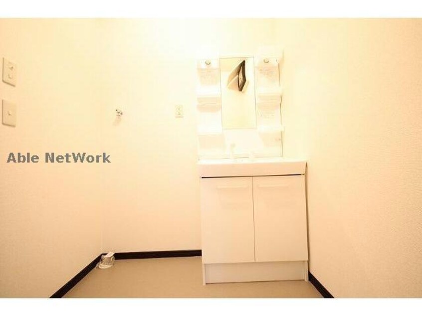  メゾネット　リアン