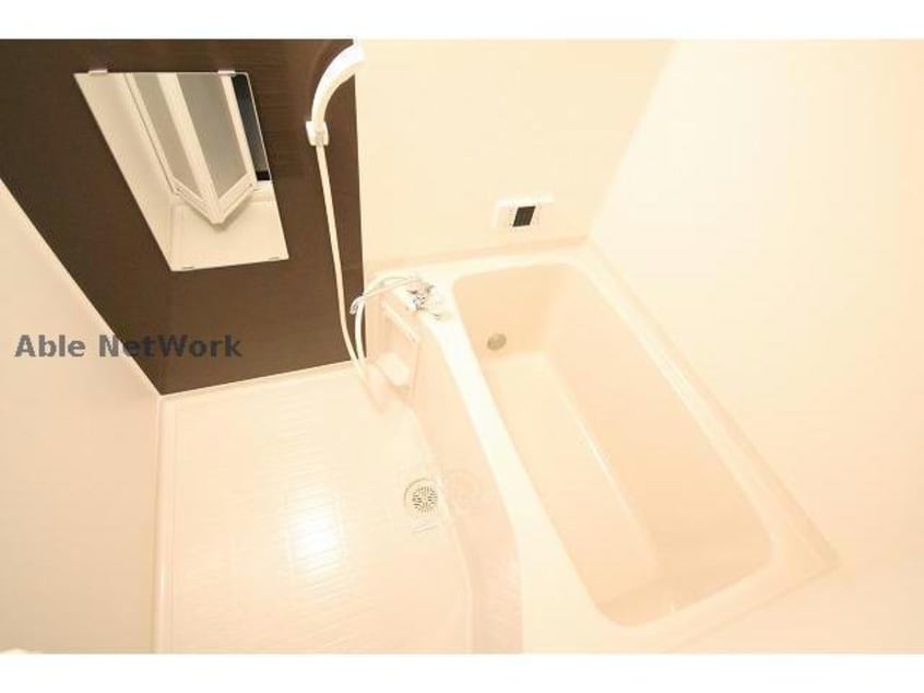  メゾネット　リアン