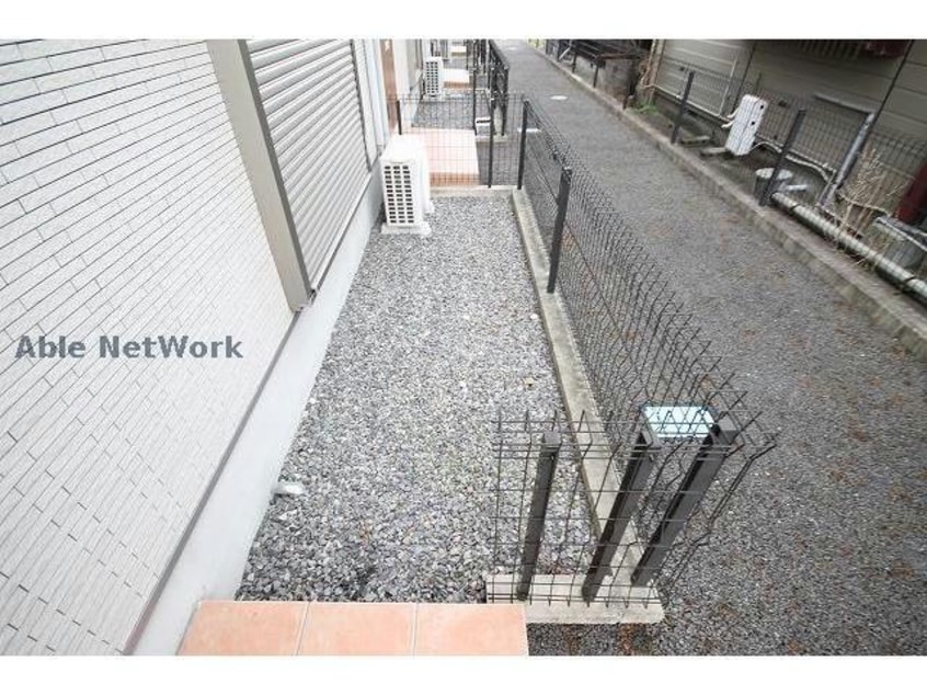  メゾネット　リアン