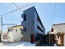 Warren shirotori　Ⅰの外観