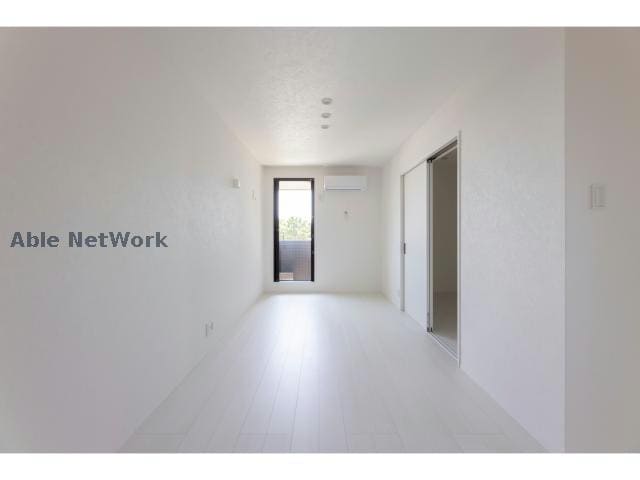  Warren shirotori　Ⅰ