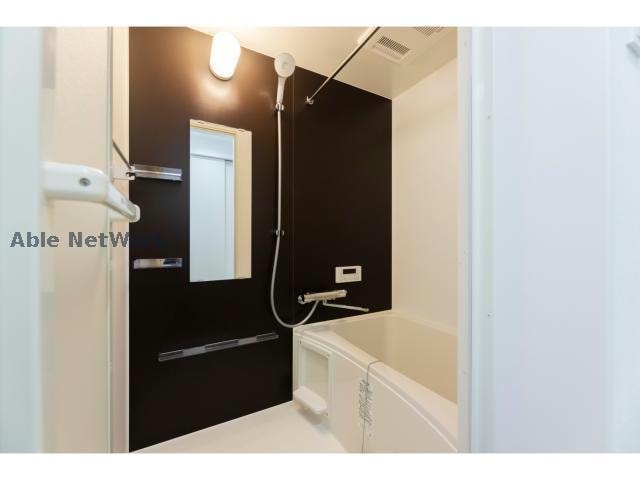  Warren shirotori　Ⅰ