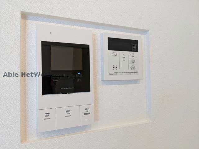  Warren shirotori　Ⅰ