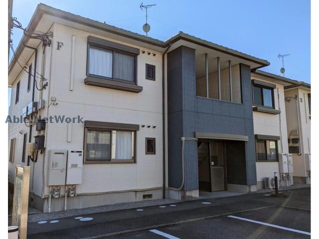  ベルパーク丸山F棟