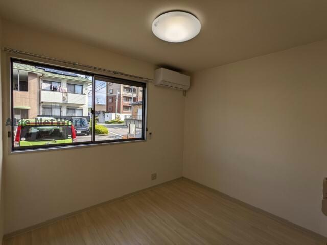 洋室4.5帖 ベルパーク丸山F棟