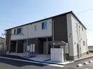 ミルブリーゼの外観