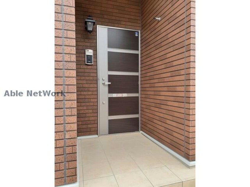  クロシェット国府