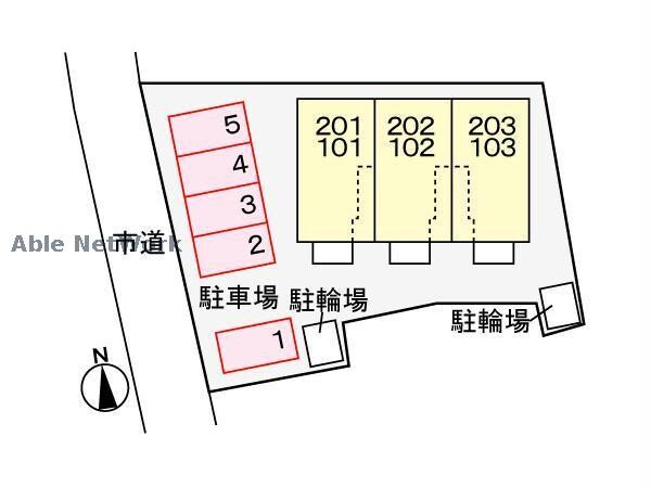  クロシェット国府