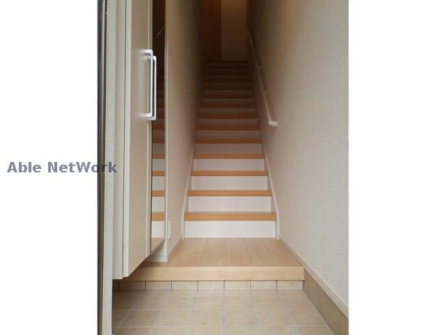  クロシェット国府