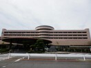 西尾市民病院(病院)まで425m Jour　Duo　ヴィルヌーブ