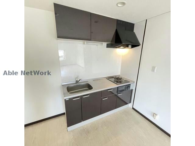  パール　ラ・フォーレ