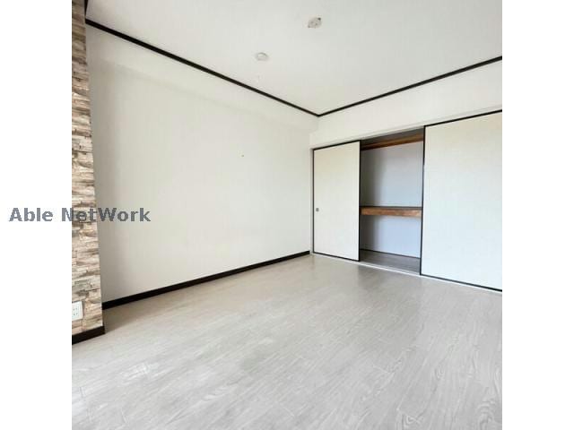  パール　ラ・フォーレ