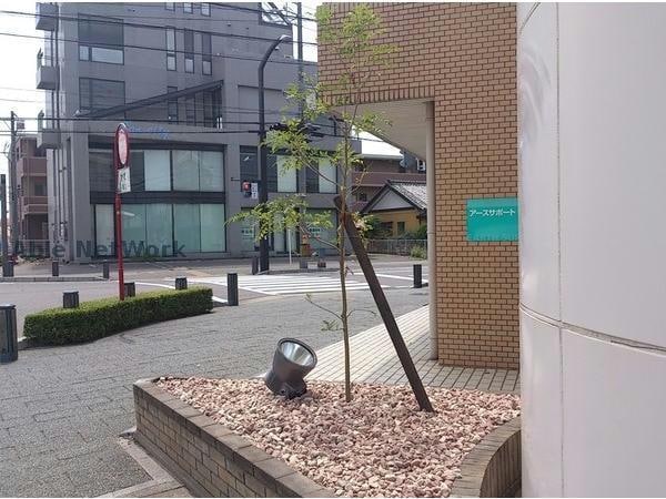  パール　ラ・フォーレ