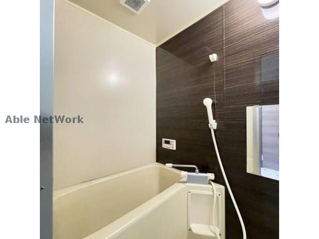  パール　ラ・フォーレ