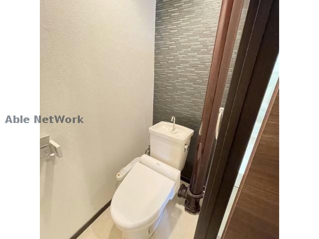  パール　ラ・フォーレ