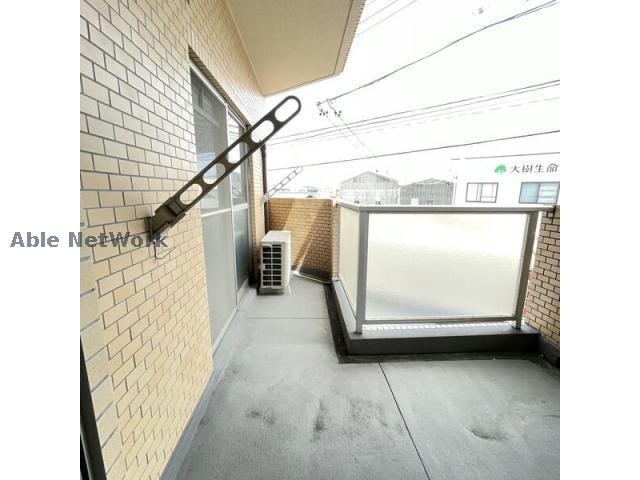  パール　ラ・フォーレ