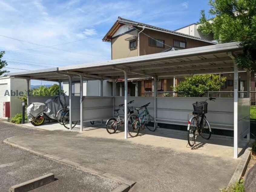  ベルパーク丸山Ｄ棟