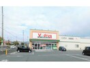 V・drug豊川八幡店(ドラッグストア)まで355m ローランギャロ