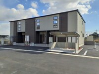 ライグッド・Ⅷ　B