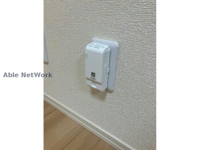 Wi-Fi無料 REVE　B