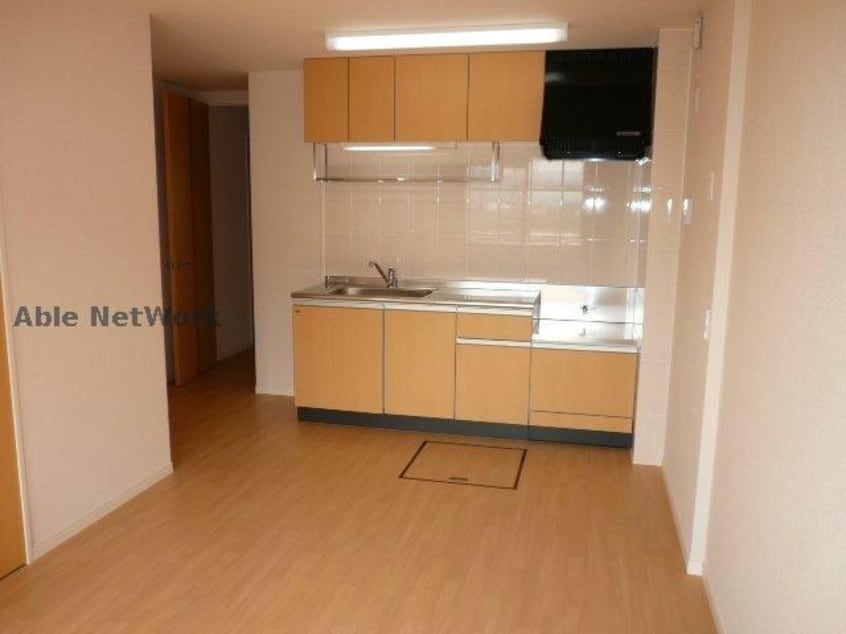  ベル　ウッドⅠ