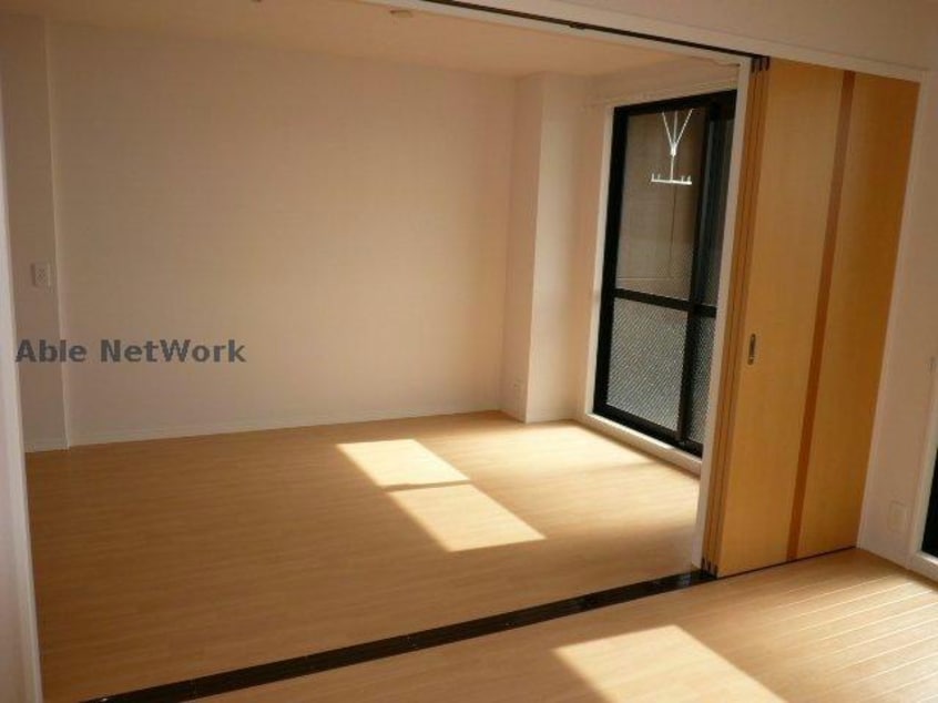  ベル　ウッドⅠ