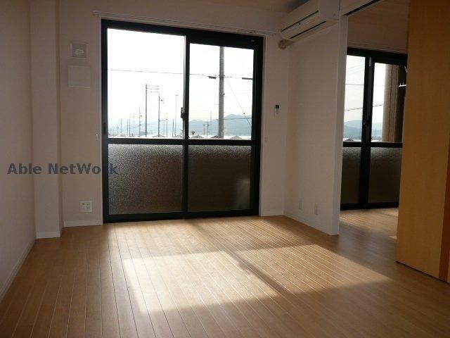  ベル　ウッドⅠ