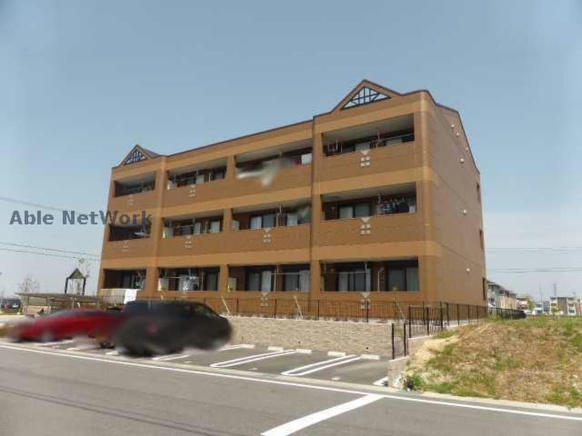  ベル　ウッドⅠ