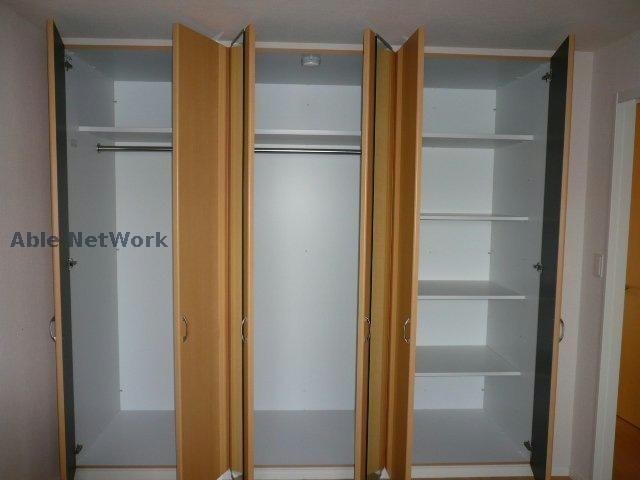  ベル　ウッドⅠ