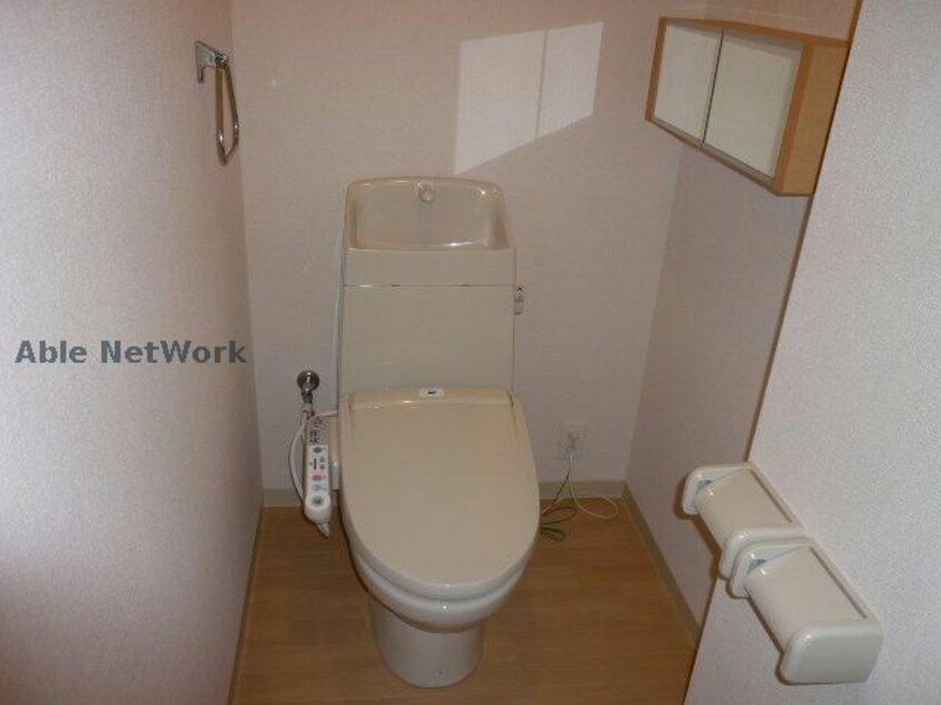  ベル　ウッドⅠ