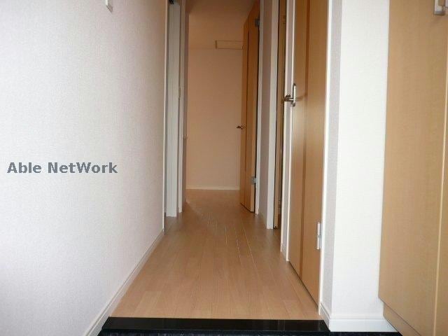  ベル　ウッドⅠ