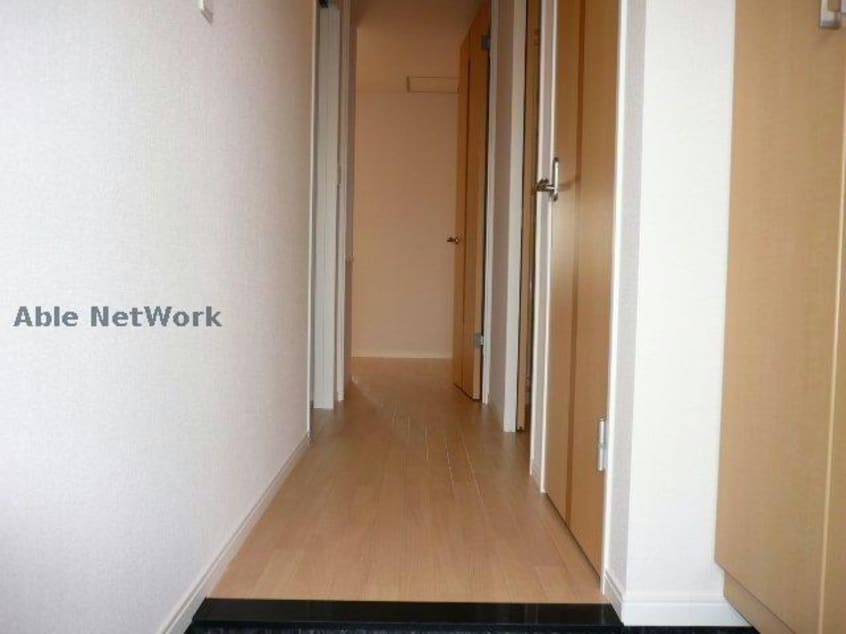  ベル　ウッドⅠ