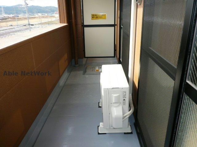  ベル　ウッドⅠ