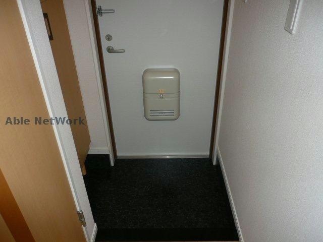  ベル　ウッドⅠ