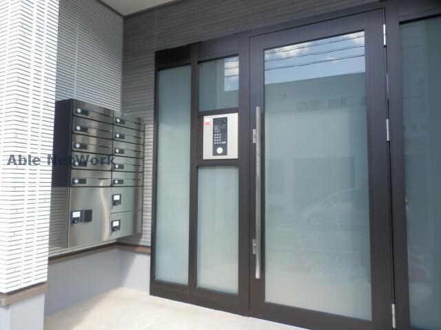  リジエール幸田