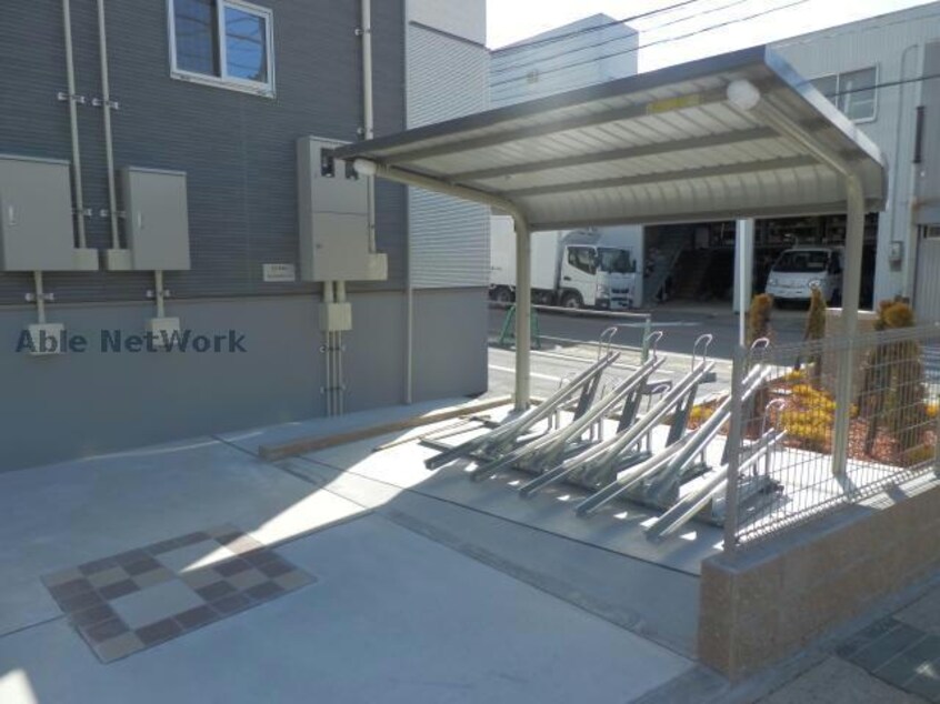  リジエール幸田