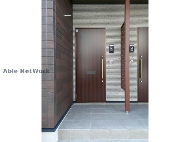  ライグッド・Ⅷ　A