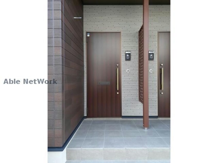  ライグッド・Ⅷ　A