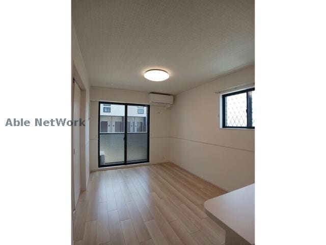  ライグッド・Ⅷ　A