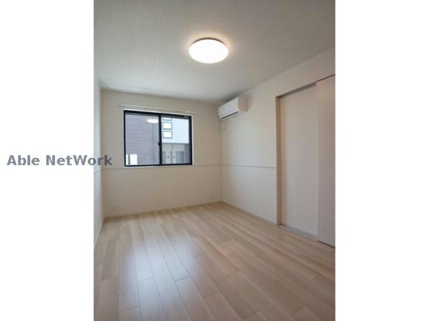  ライグッド・Ⅷ　A