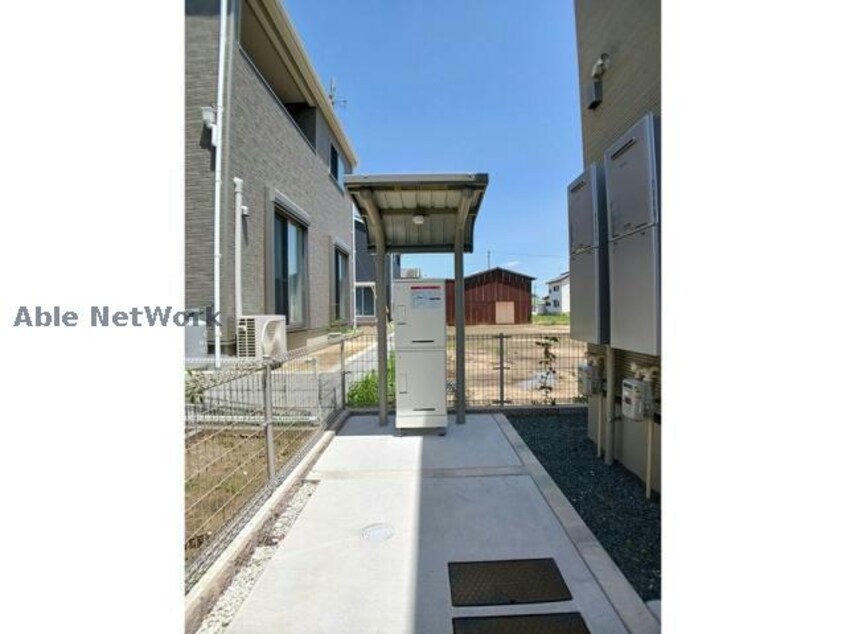  ライグッド・Ⅷ　A