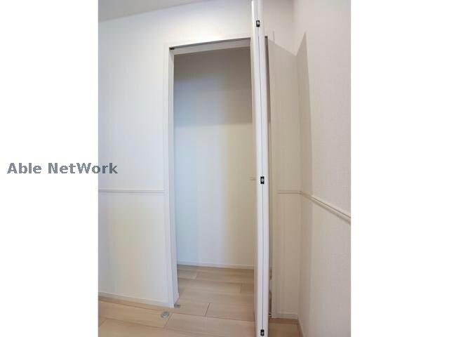  ライグッド・Ⅷ　A