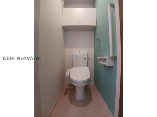  ライグッド・Ⅷ　A