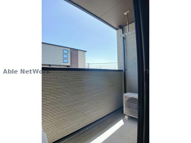  ライグッド・Ⅷ　A