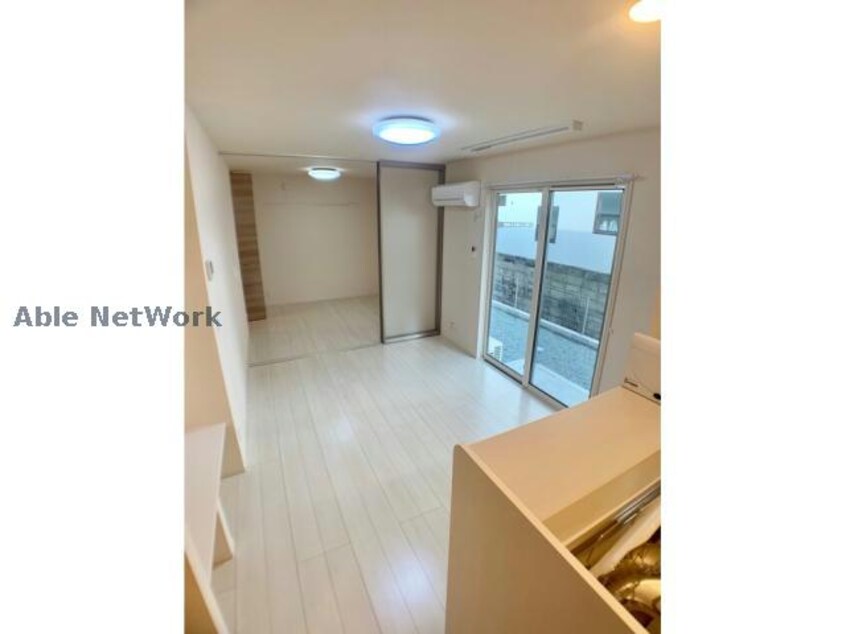  エトワール塔ノ木