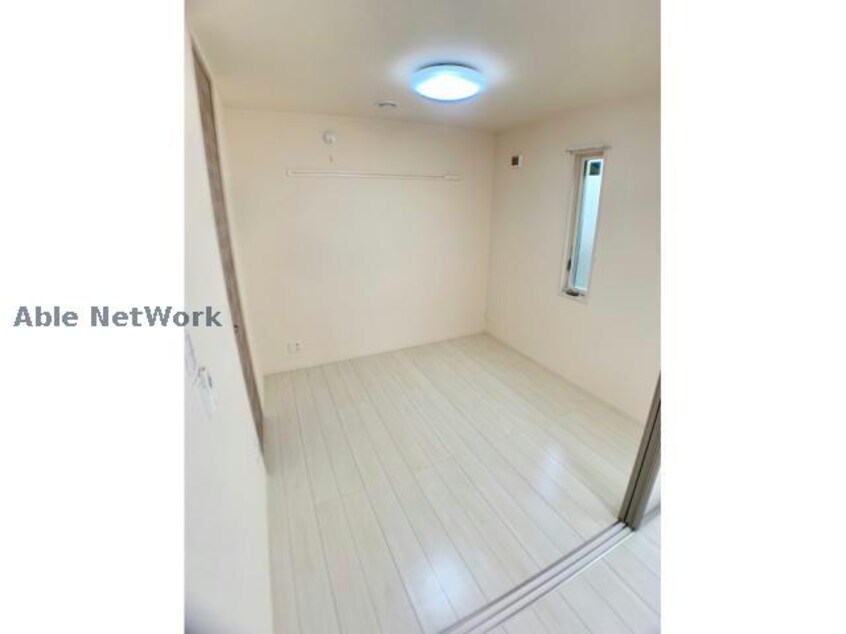 洋室4.6帖 エトワール塔ノ木