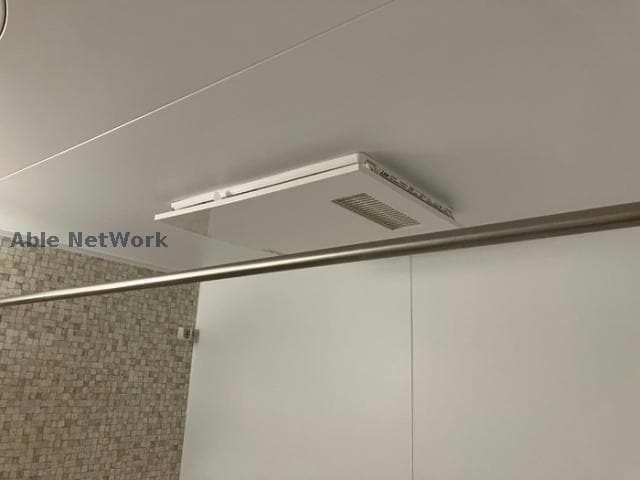 浴室乾燥機 エトワール塔ノ木