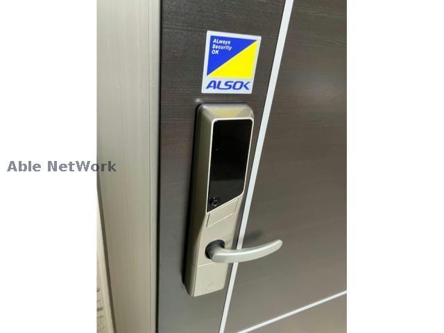  エトワール塔ノ木