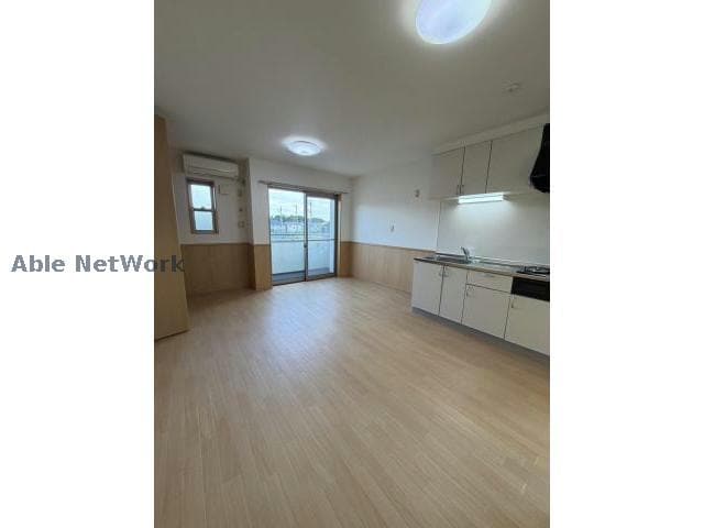  ライフイン・セイフィールド